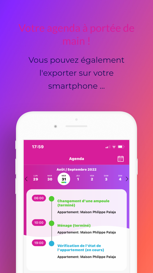 #3. Oiqia Service (iOS) 由: Oiqia