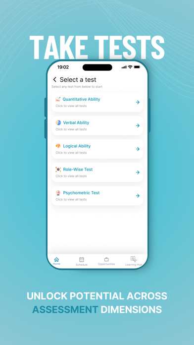 Screenshot #3 pour CareerCarve