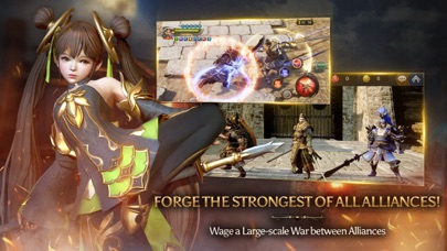 Three Kingdoms: Legends of War screenshot 2