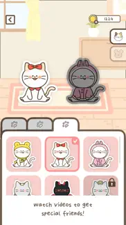 waltz with cats - music game problems & solutions and troubleshooting guide - 3