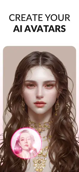 Game screenshot WOW AI - Ai Art Generator apk