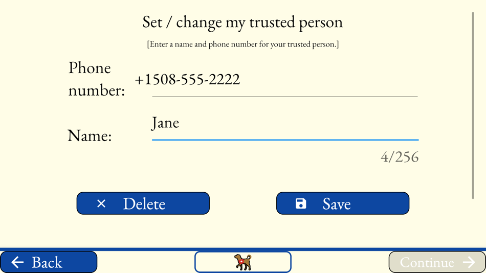 #9. R3: Recognize, Report, Respond (iOS) 게시자: Disabled Persons Protection Commission
