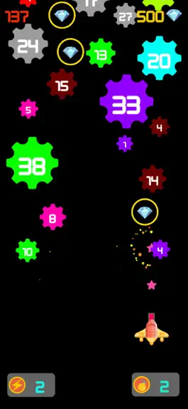 Game screenshot Bong Fly Star hack