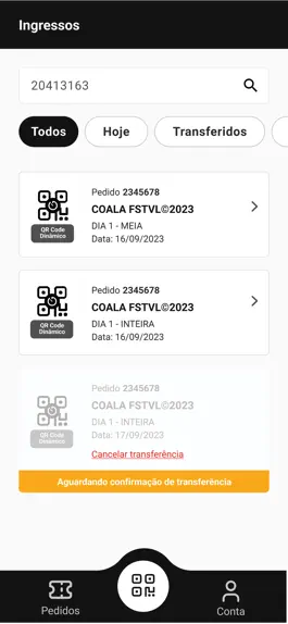 Game screenshot COALA FSTVL©2023 hack