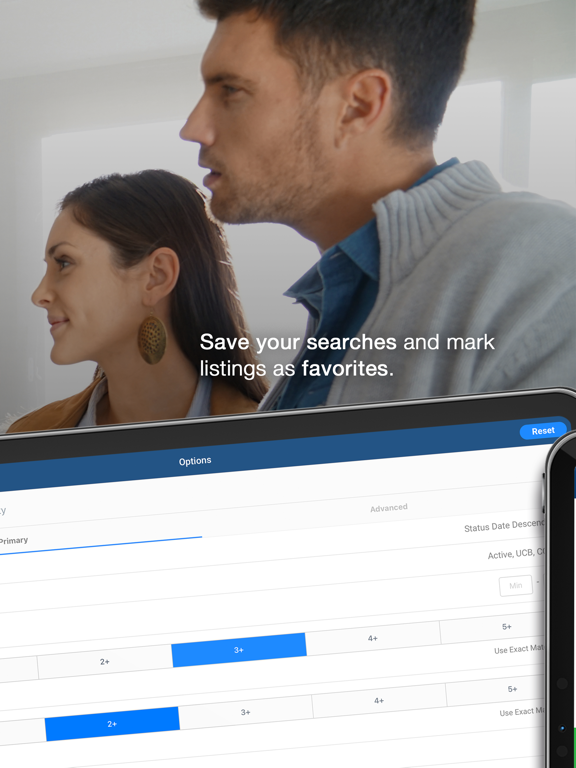 CurbView® iPad screenshot 3 - Lifestyle app