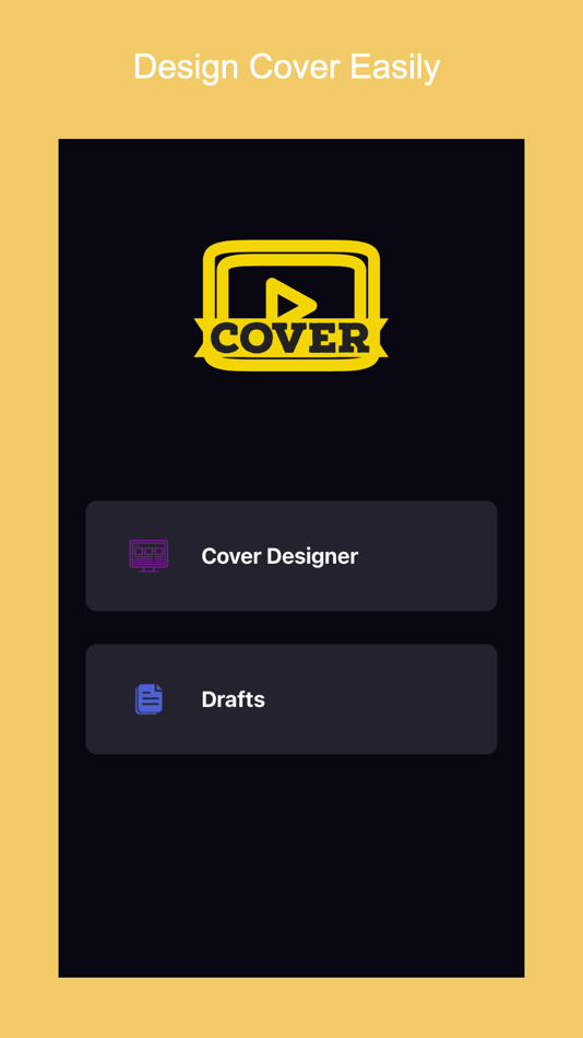 #1. Thumbnail Art: YT Banner Maker (iOS) 由: 森兴 黄