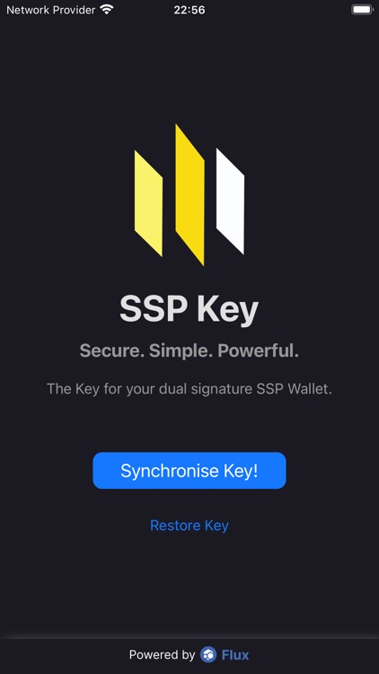 SSP Key
