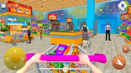 Game screenshot Supermarket 3D: Shopping Games mod apk