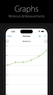 fitness coach fitprosport full iphone resimleri 4