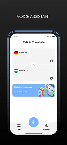 Game screenshot Voice Translator Ultra hack