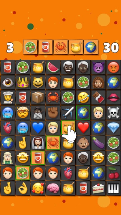 Emoji Soup Screenshot