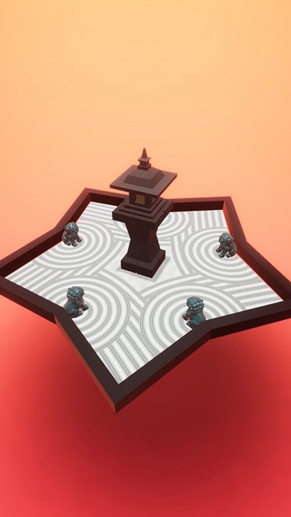 ASMR Zen Garden screenshot-4