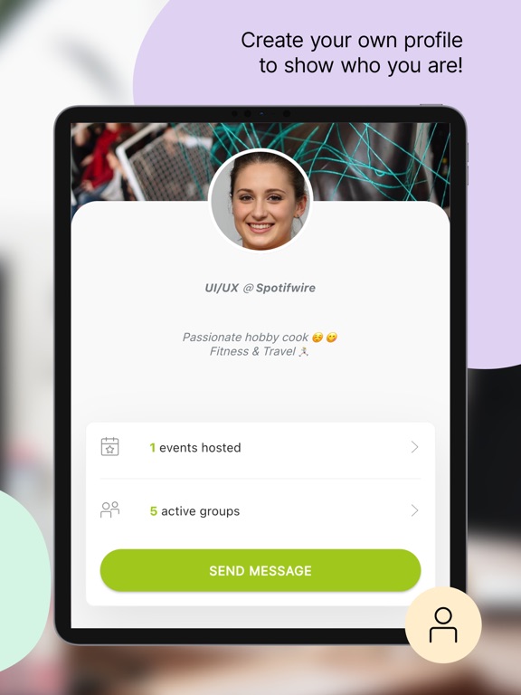 Screenshot #6 pour OfficeChefs