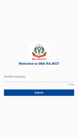 IMA Rajkot screenshot 1