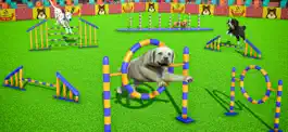 Game screenshot Dog Simulator Pet Dog Games 3D hack