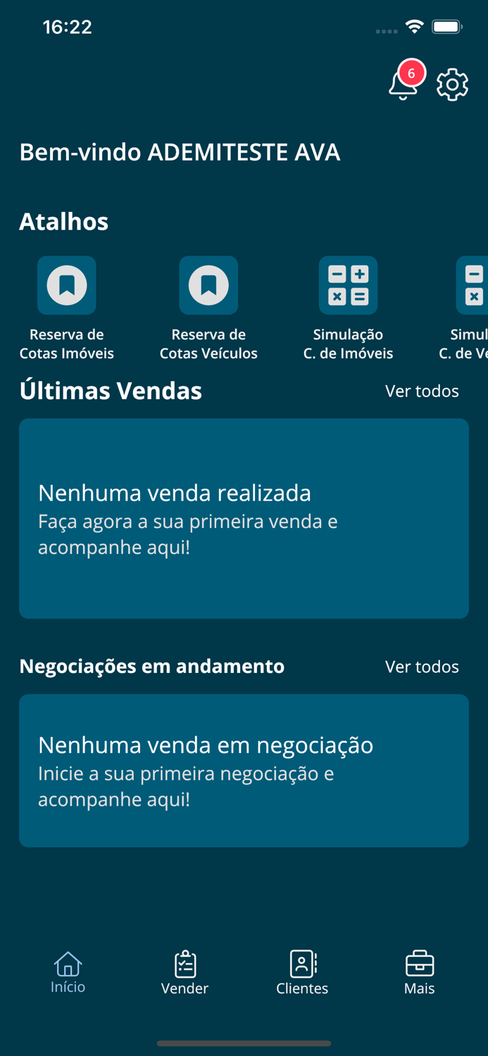 Consclic - Consultor