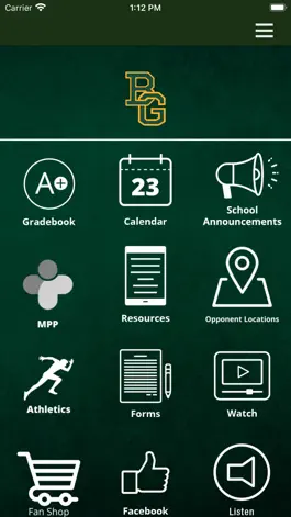 Game screenshot Bowling Green School mod apk