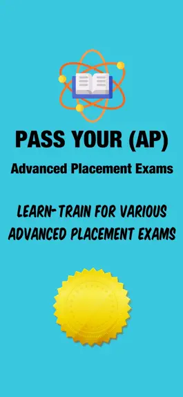 Game screenshot Advanced Placement Learn-Train mod apk