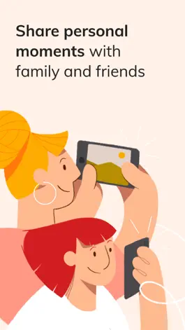 Game screenshot celebrate: share photo & video mod apk