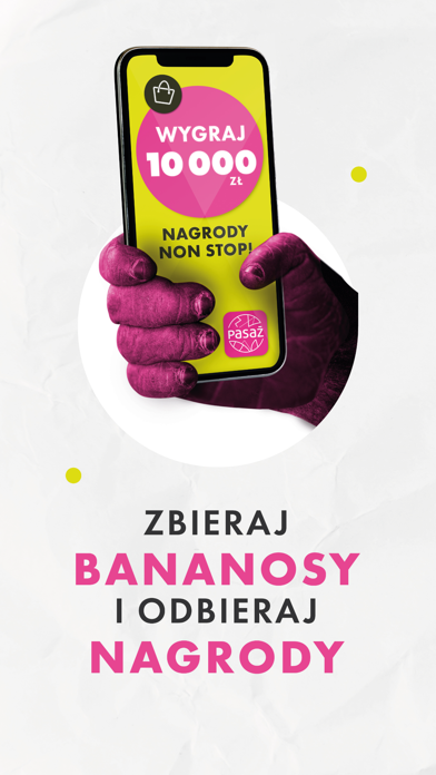 Pasaż Grunwaldzki Screenshot