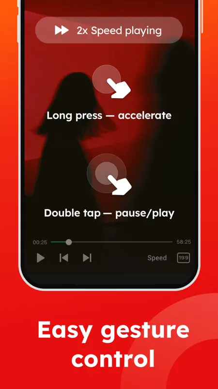 PLAYit-All in One Video Player screenshot 8 of 8