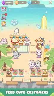 cozy cafe: animal restaurant problems & solutions and troubleshooting guide - 1
