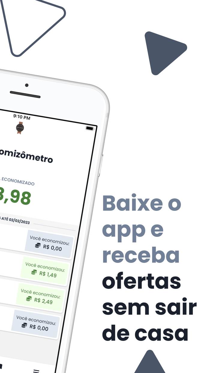 EMPORIO VARANDA POR VOCE