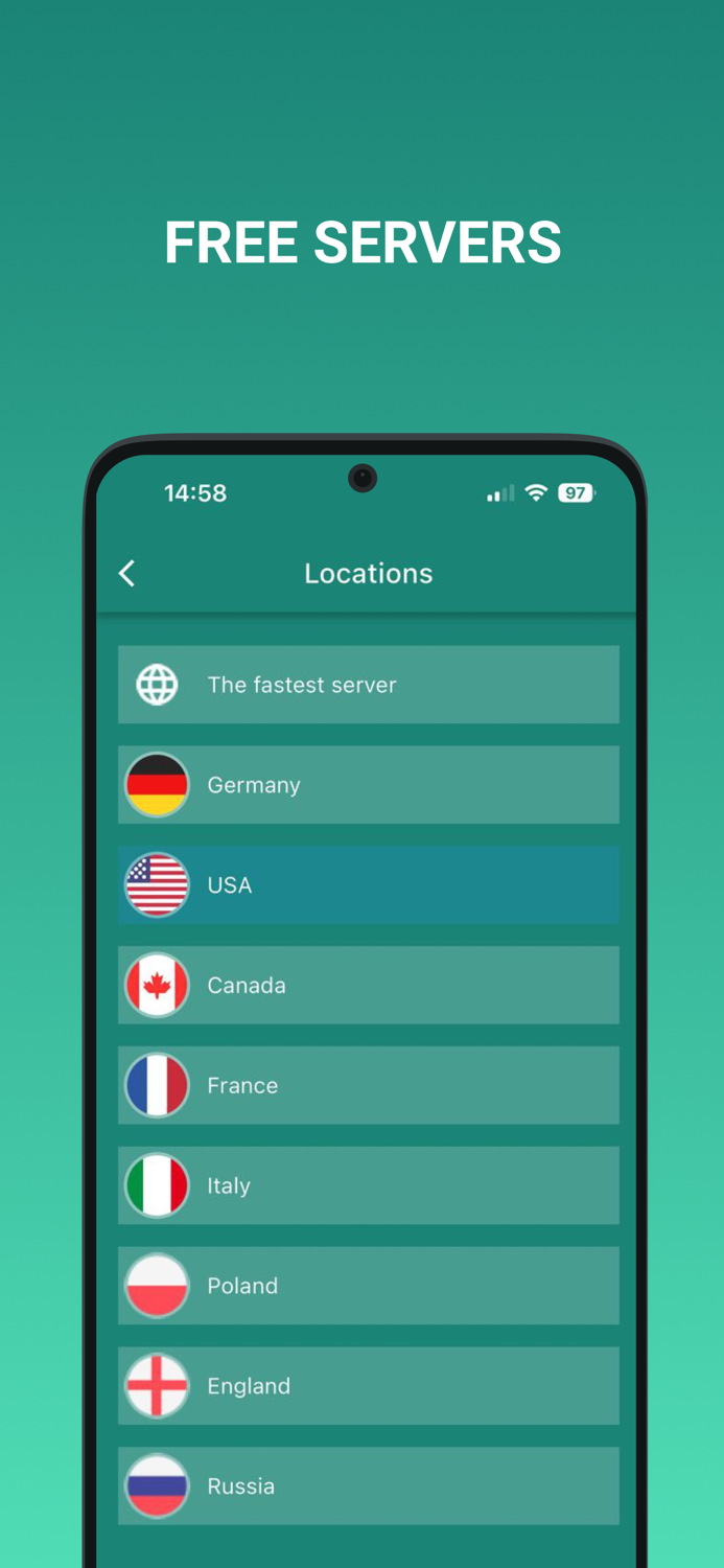Simple VPN Pro - Fast VPN