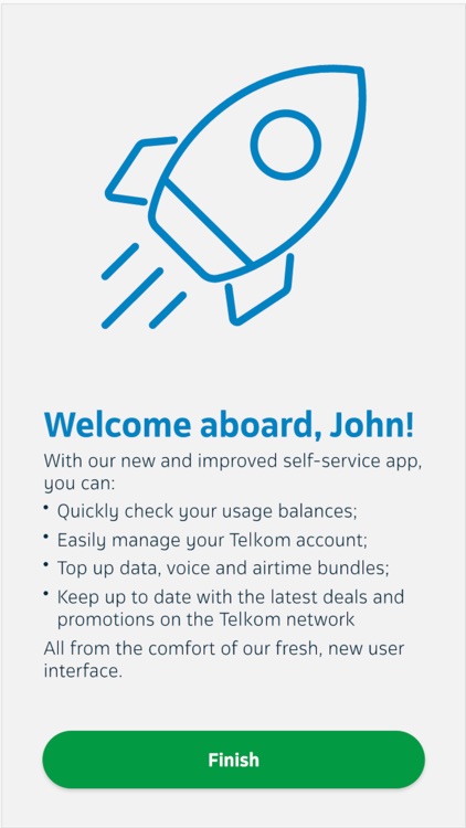 MyTelkom App