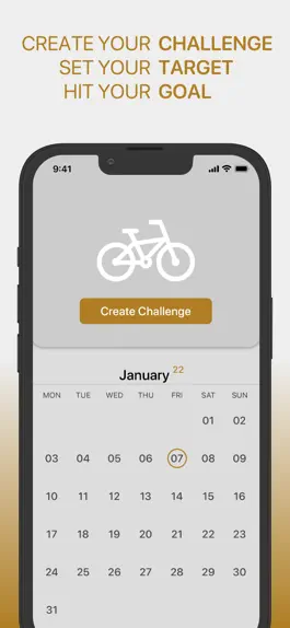Game screenshot Ride 1000 - Cycle Challenge mod apk