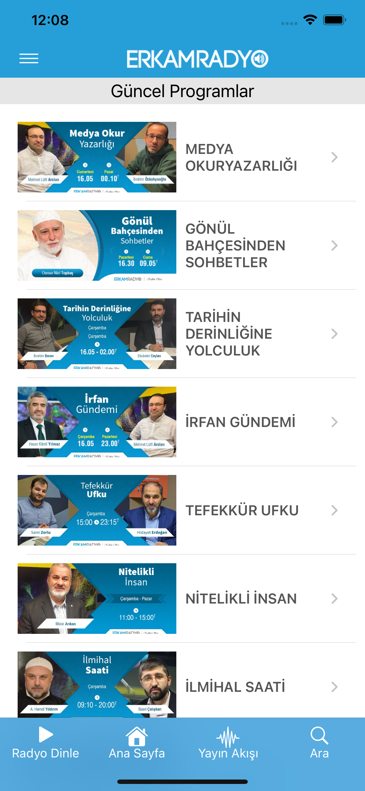 Erkam Radyo