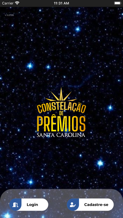 Santa Carolina Screenshot