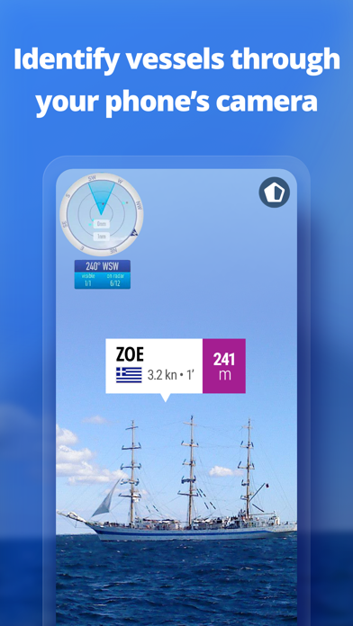 Screenshot #3 pour MarineTraffic - Ship Tracking