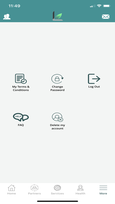 L-Tap Screenshot