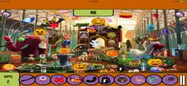 Game screenshot Halloween Mania Hidden Object apk