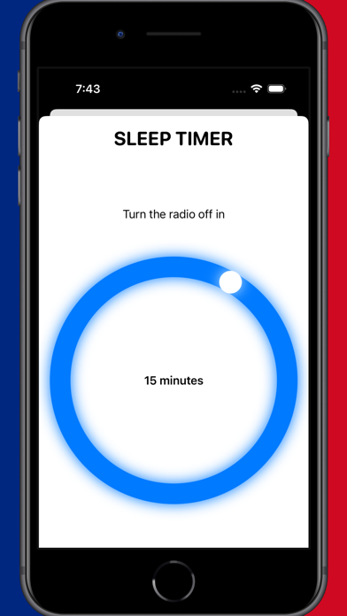 Radio România Online FM Screenshot