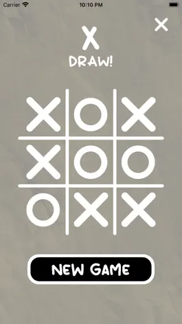 Game screenshot TicTacToe | Xs and Os mod apk