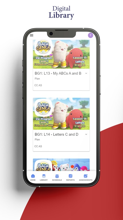 The Spirit School Teacher