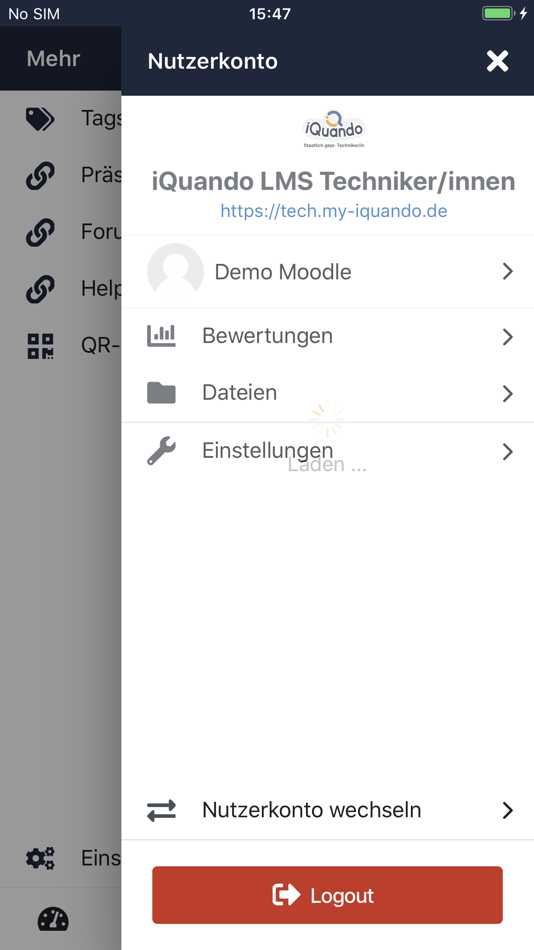 #5. iQuando Techniker-App (iOS) 由: iQuando Digital Solutions GmbH