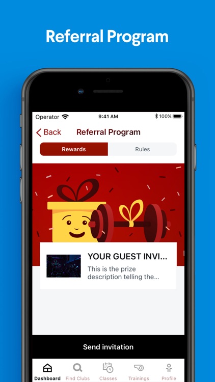 Club Ambrosiano screenshot-5