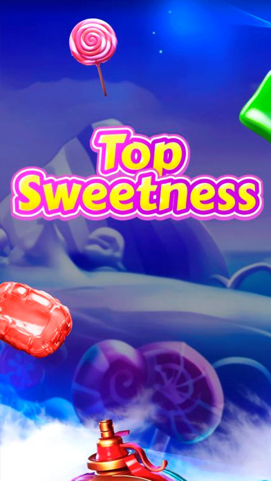 Top Sweetness Realm Screenshot