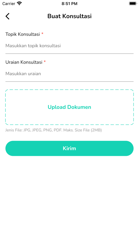 #4. E-Logbook Prodi S1 FKUH (iOS) 由: CV. Smart Inovasi