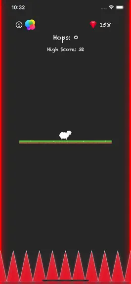 Game screenshot Rattlin' Sheep apk