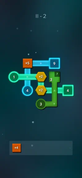 Game screenshot Matexo apk