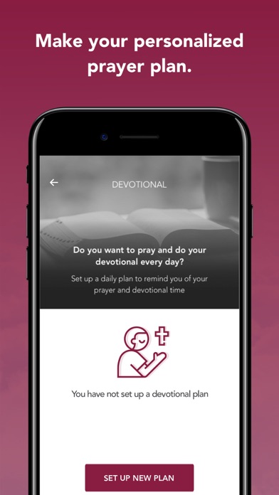 Canaan Baptist Church MKE Screenshot