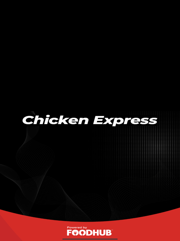 Chicken Express chesterfield