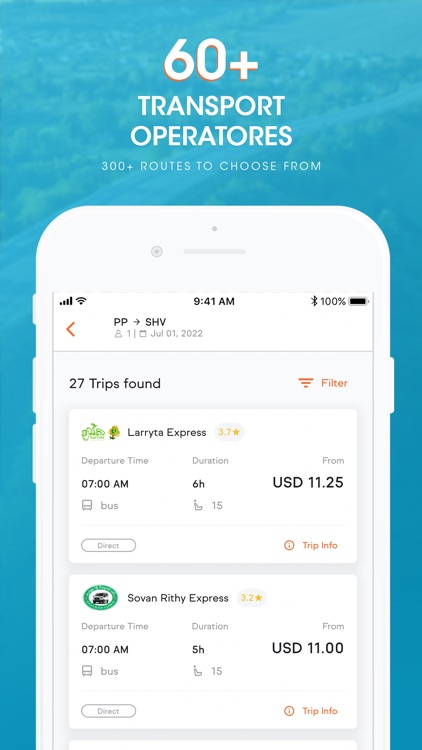 BookMeBus — Bus Ferry and Taxi screenshot-3