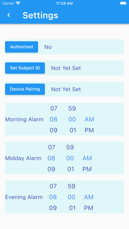 #3. StudyBoosti (iOS) 由: Area 10 Labs