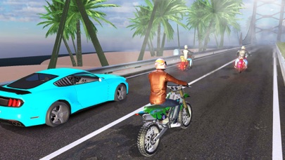 Stunt Extreme 3Dのおすすめ画像3