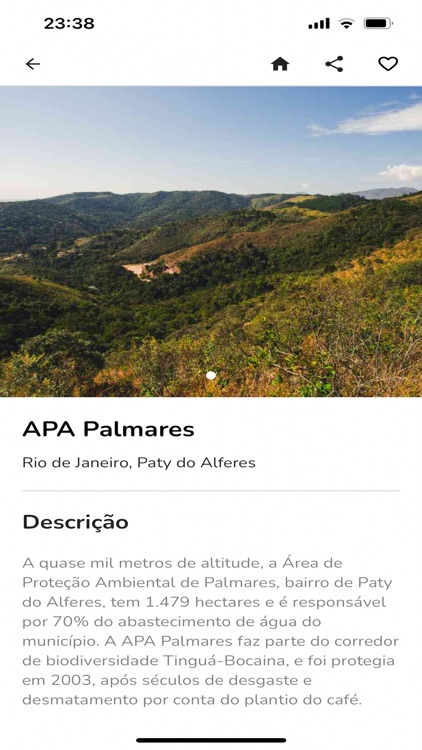 Trilhas de Paty screenshot-5